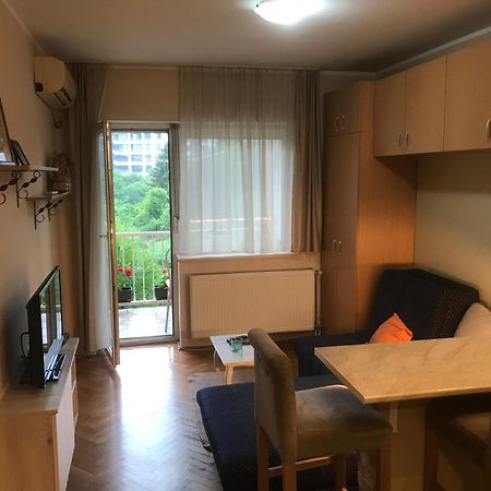 Studio Sajam Újvidék Kültér fotó
