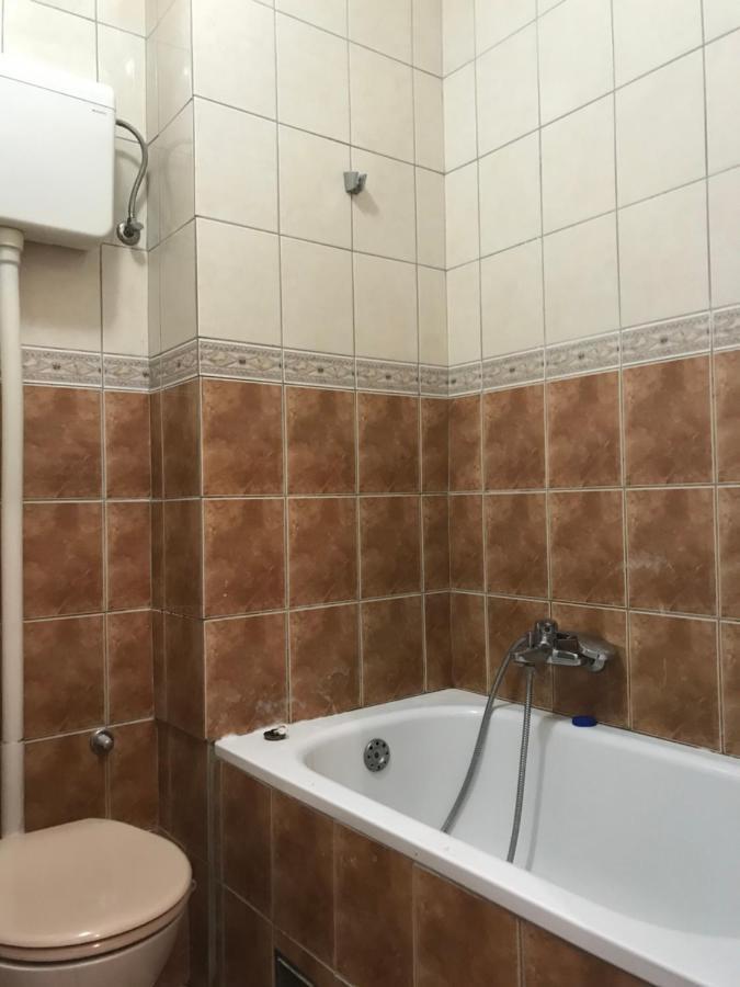 Studio Sajam Újvidék Kültér fotó