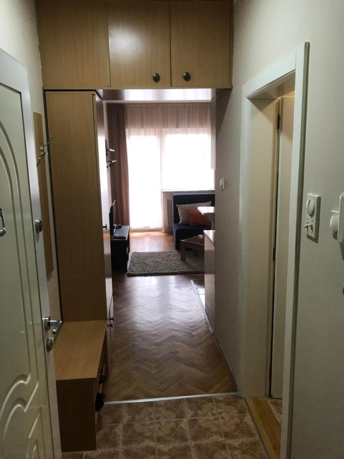 Studio Sajam Újvidék Kültér fotó