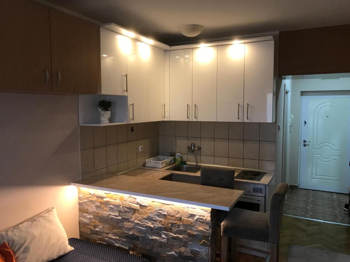 Studio Sajam Újvidék Kültér fotó