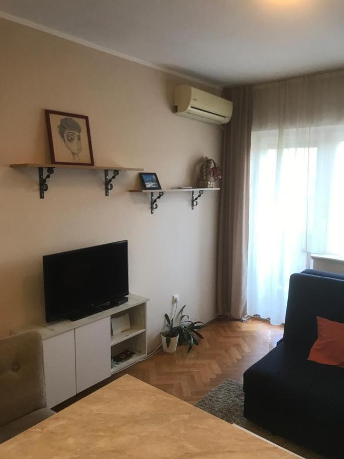 Studio Sajam Újvidék Kültér fotó