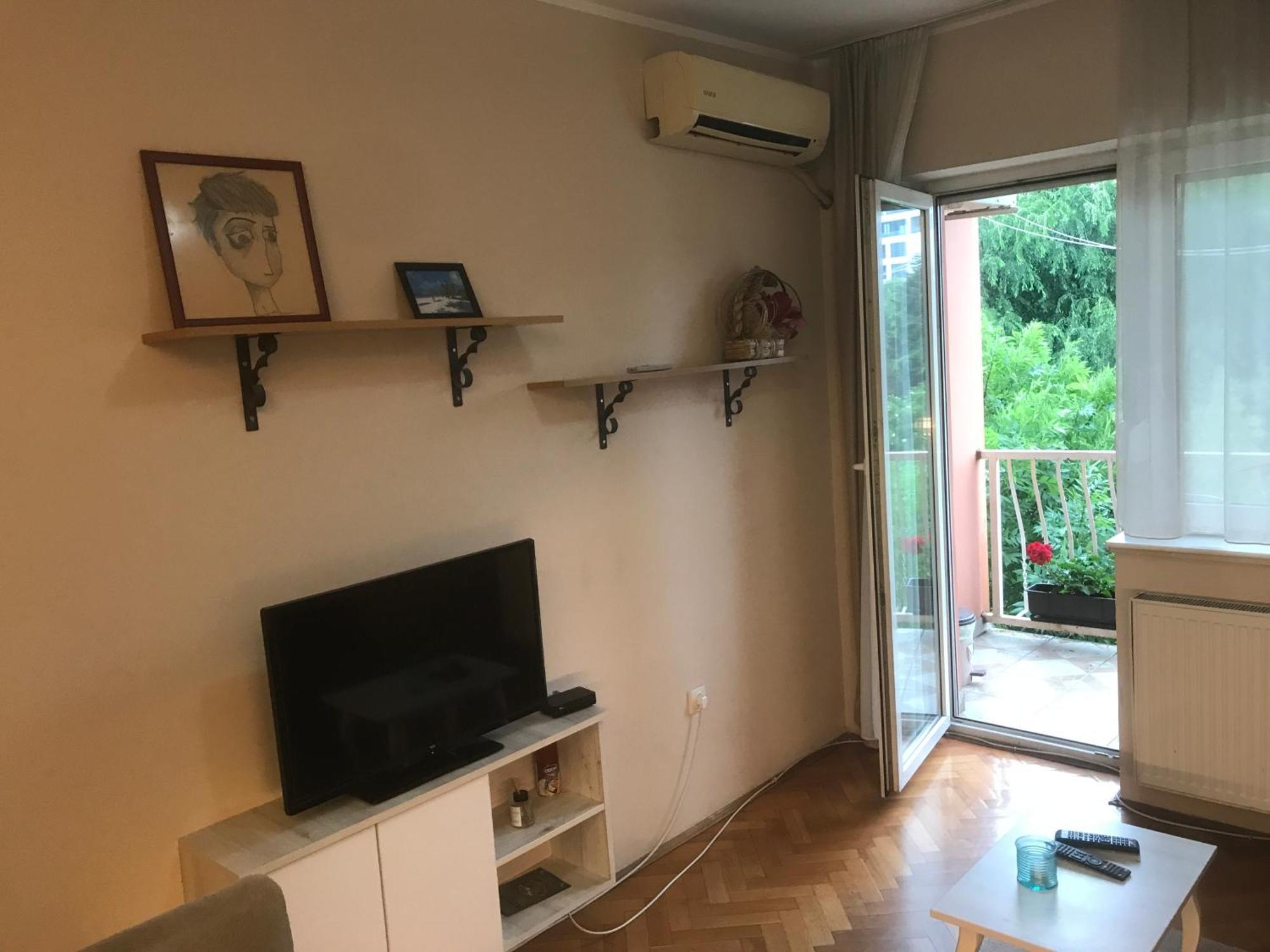 Studio Sajam Újvidék Kültér fotó