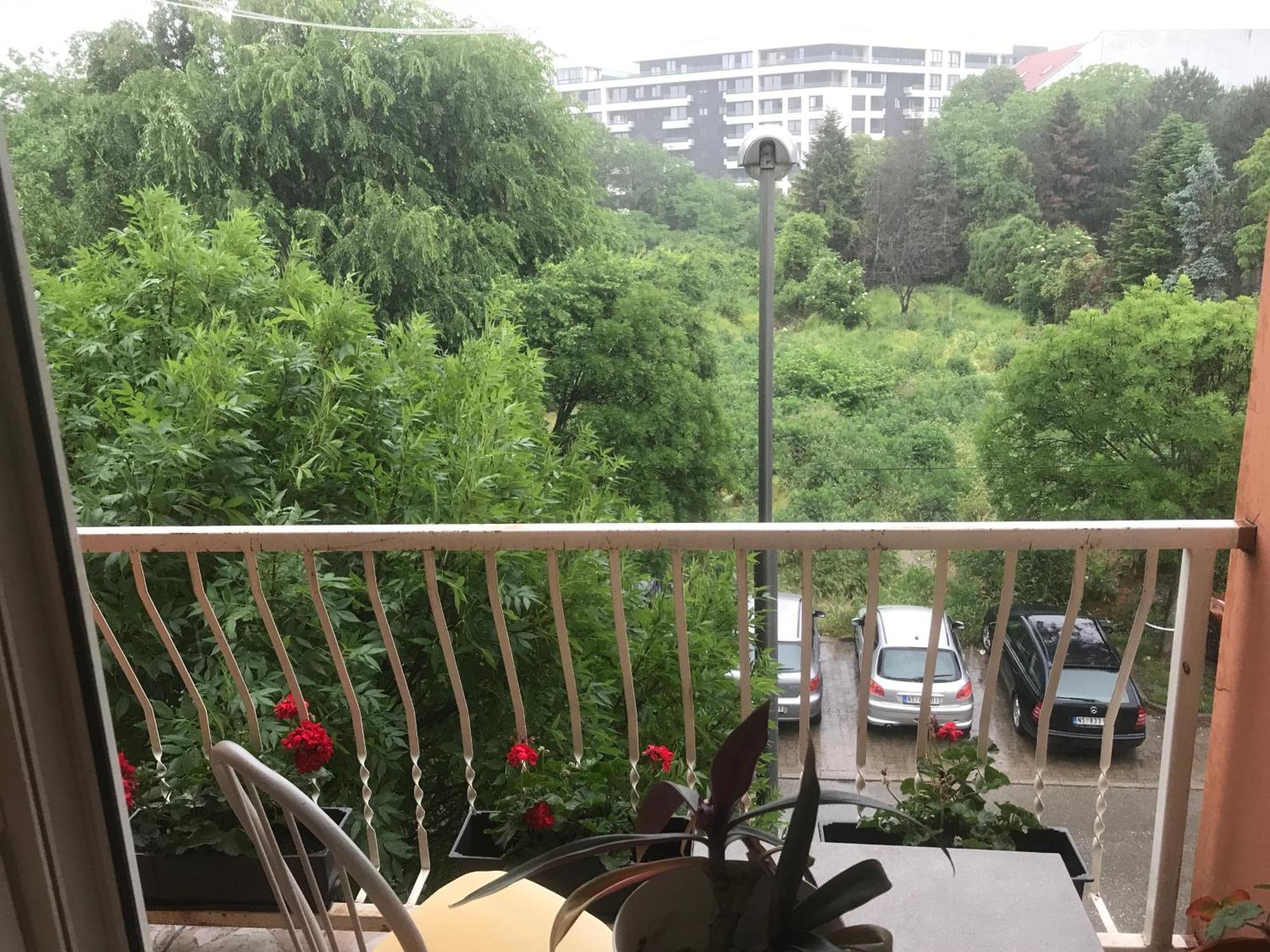Studio Sajam Újvidék Kültér fotó